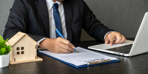 Real estate and infrastructure